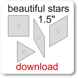 Beautiful Stars 1.5