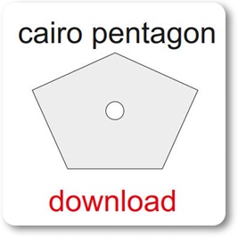 Kairo-Pentagon Papier