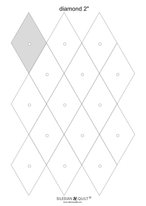 diamond 2 paper 1