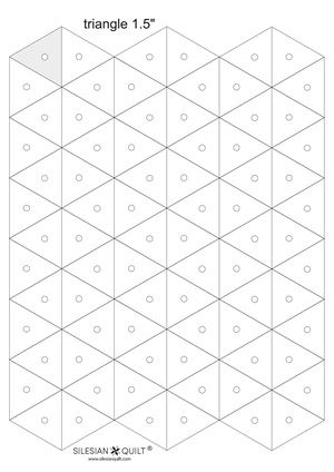 triangle 15 paper 1