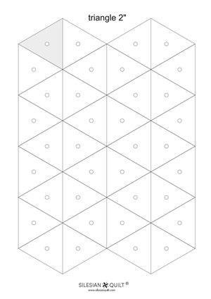 triangle 2 paper 1