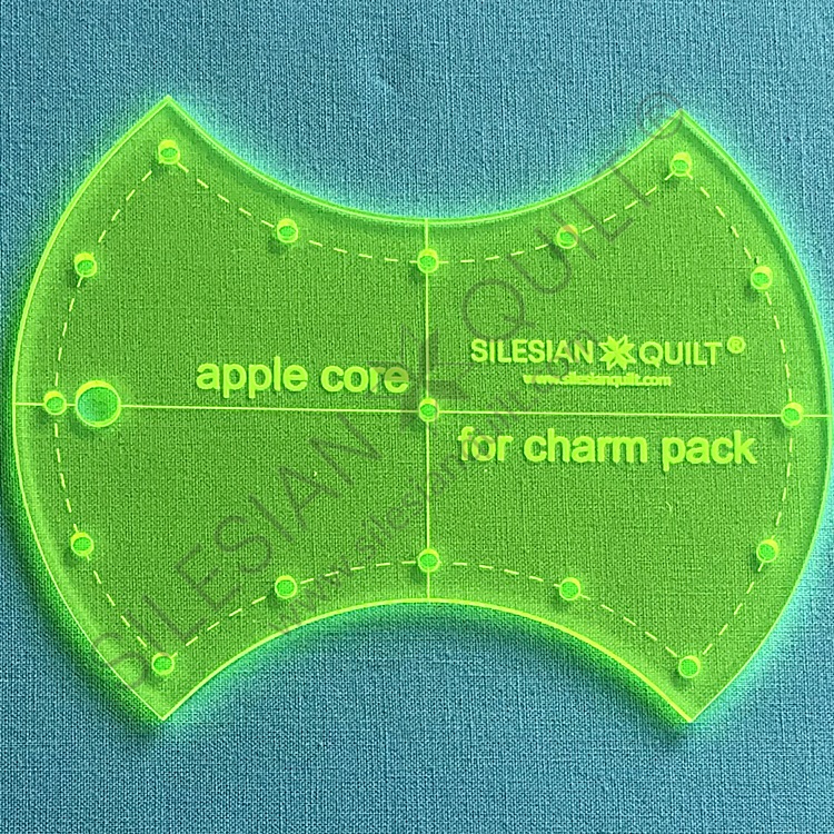 Apple Core for Charm Pack