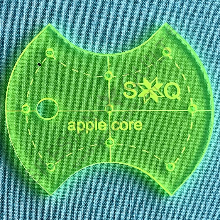 Apple Core Set