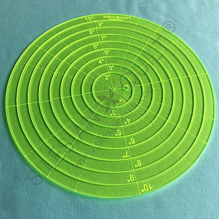 Circles 2-10