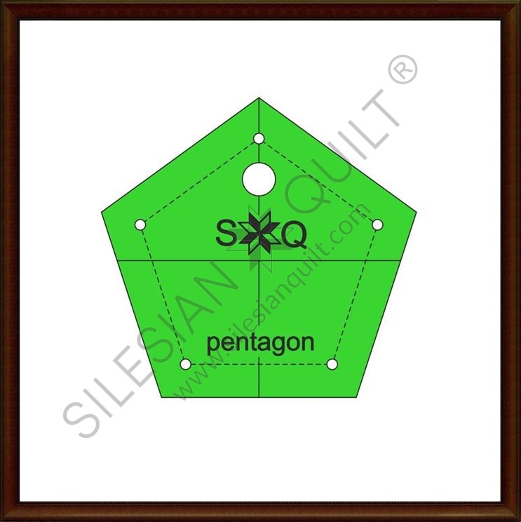 Pentagon for Jelly Roll