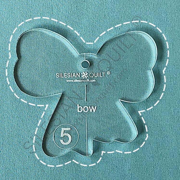 Bow series 5