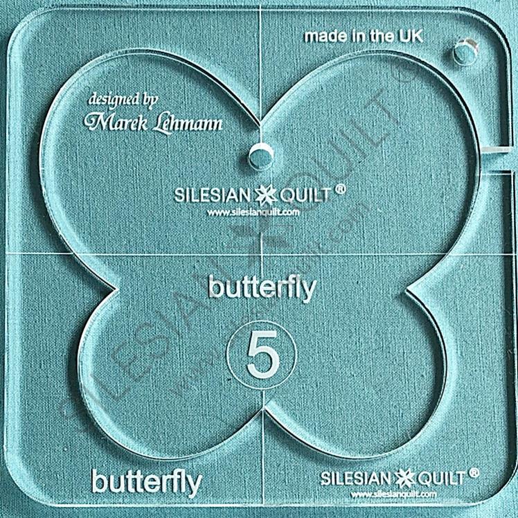 Butterfly series 5