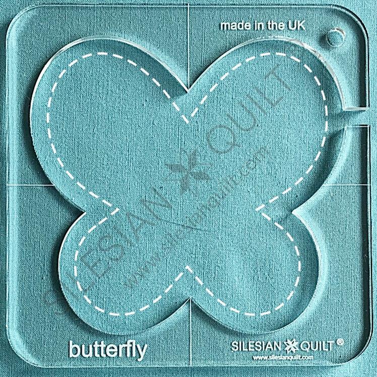 Butterfly series 5