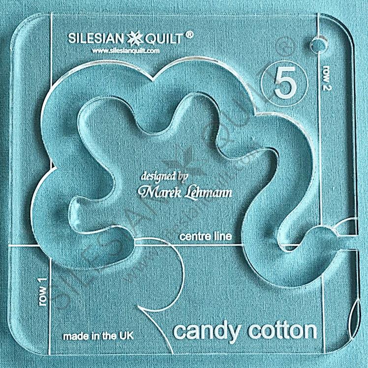 Candy Cotton serie 5