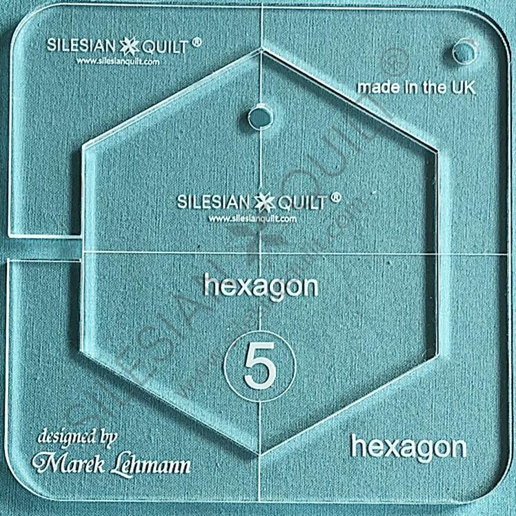 Hexagon serii 5