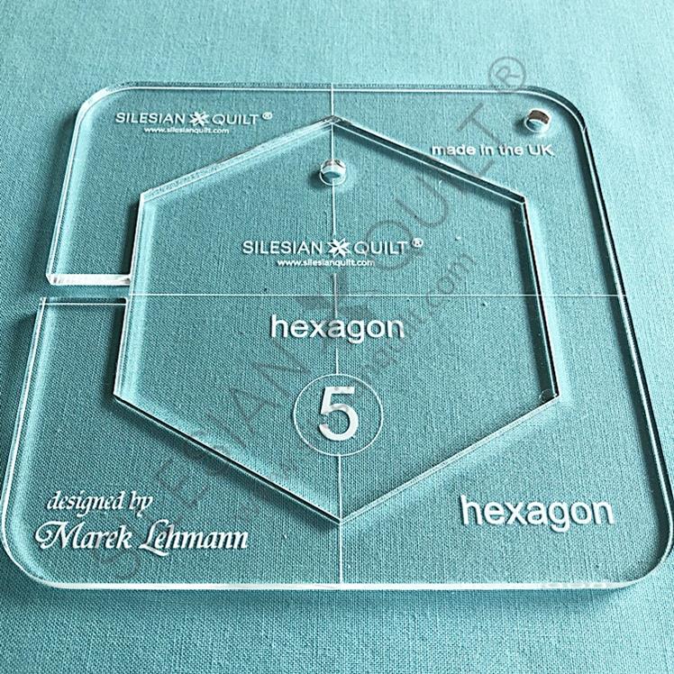 Hexagon serii 5