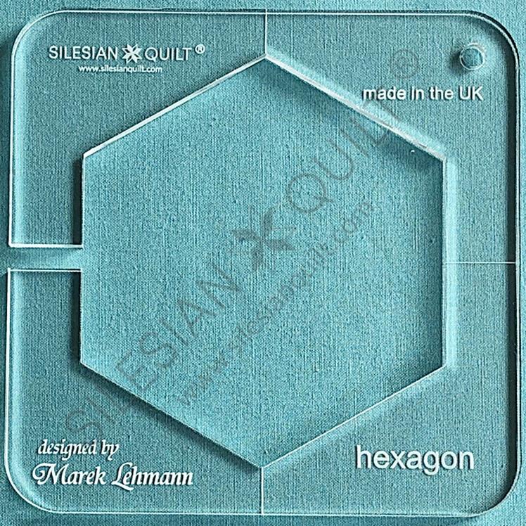 Hexagon series 5