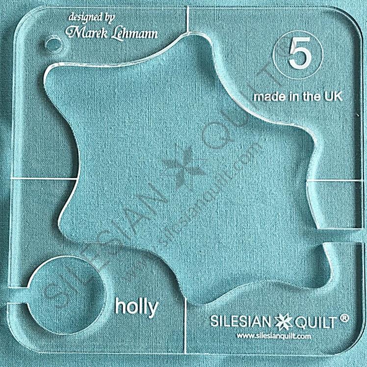 Holly series 5