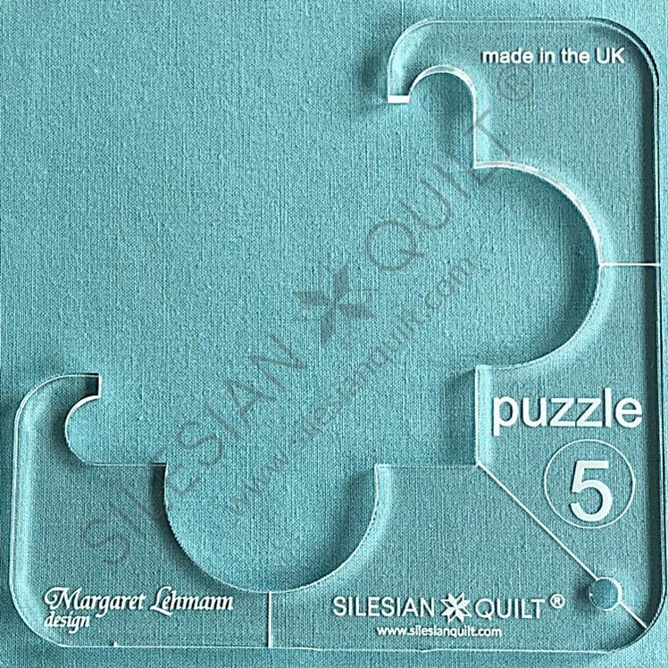 Puzzle series 5
