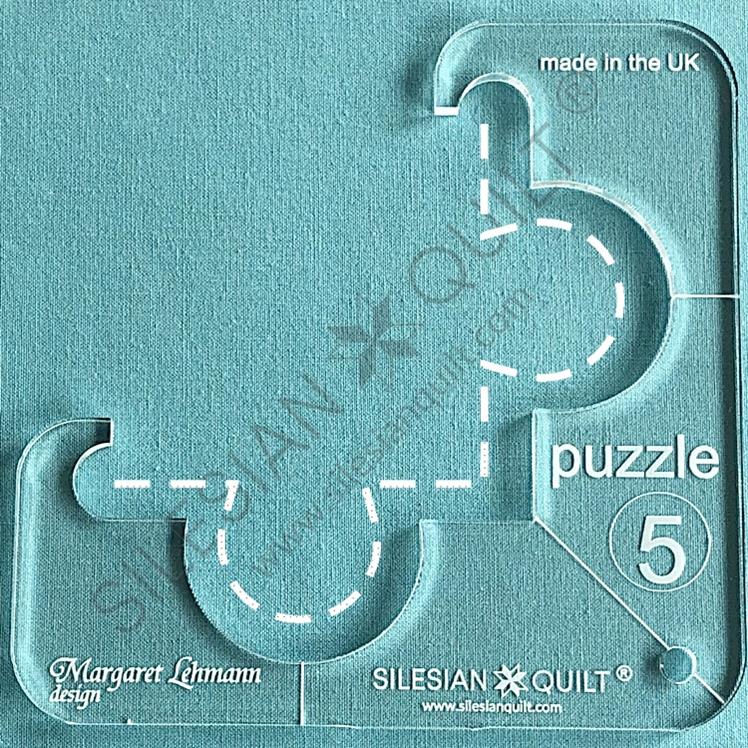 Puzzle serie 5