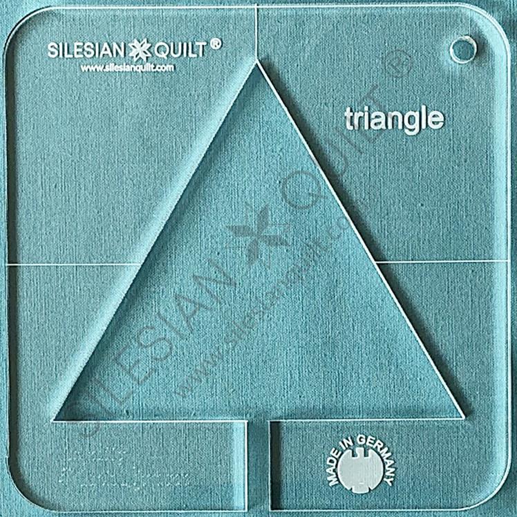 Triangle series 5