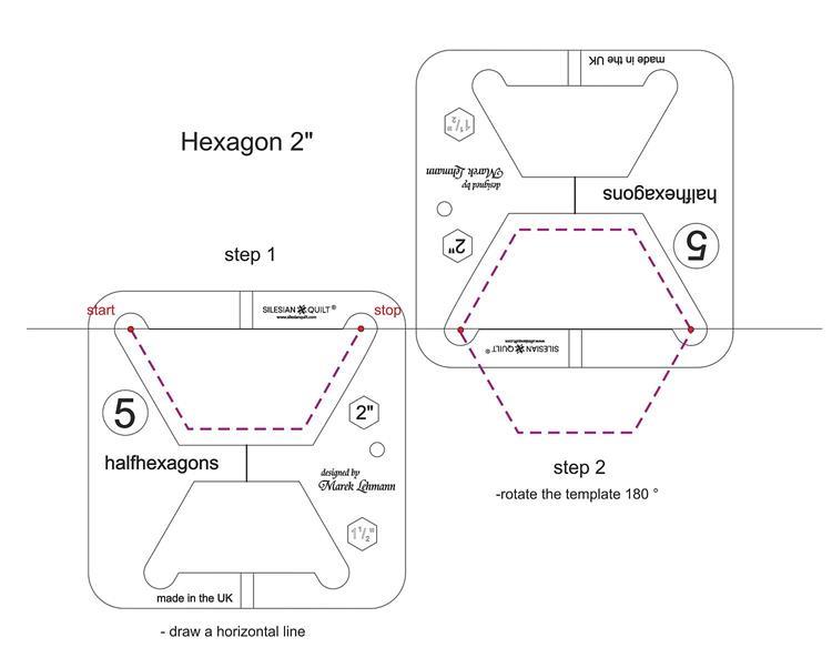 halfhexagons instructions1
