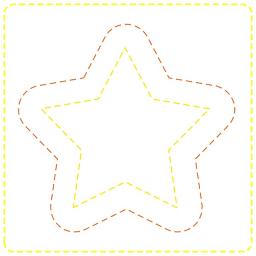 star quilt