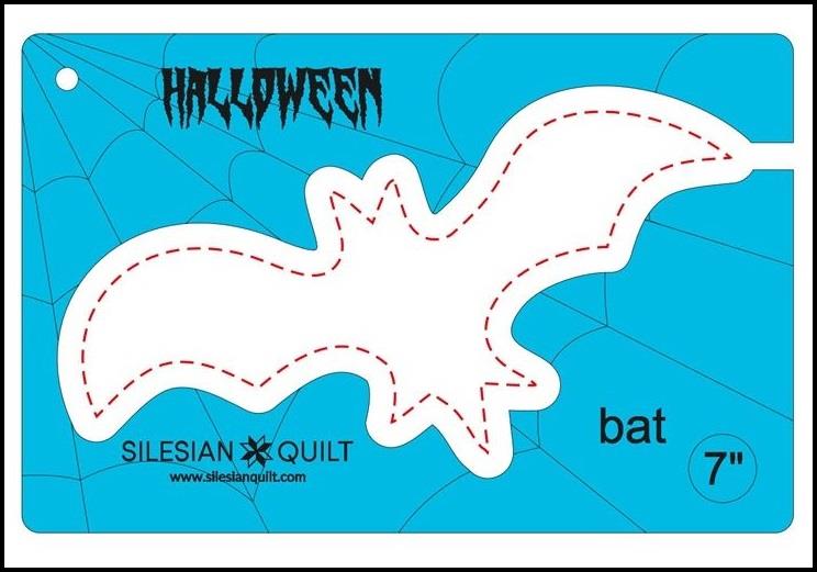bat quilt 1