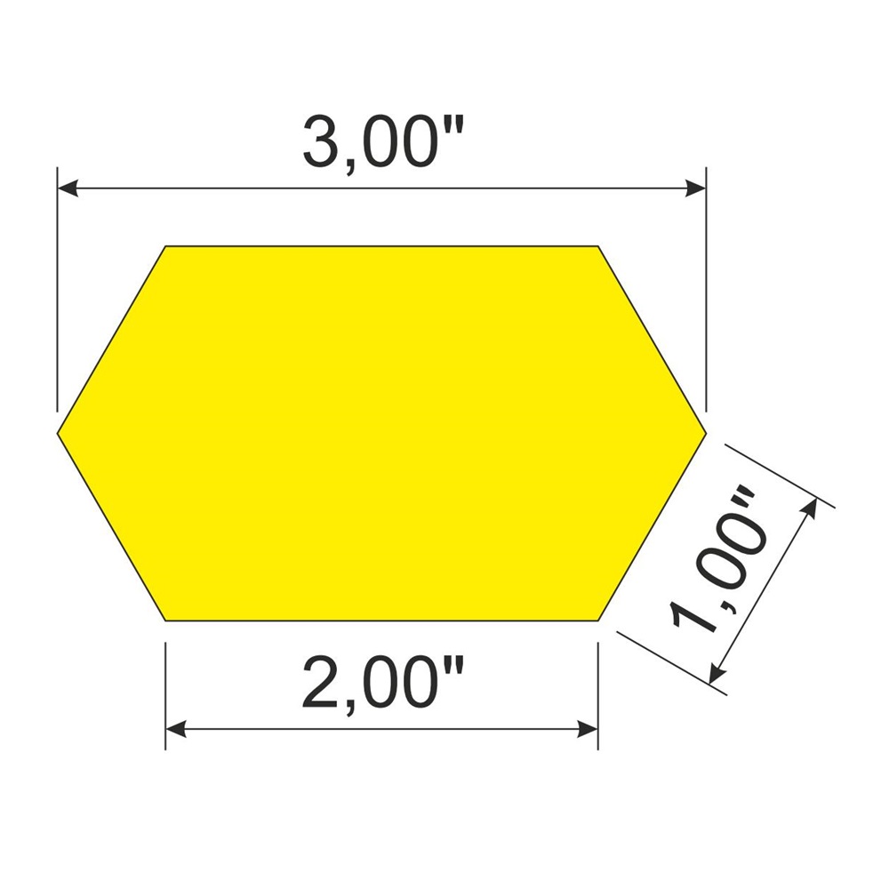 long hexagon101